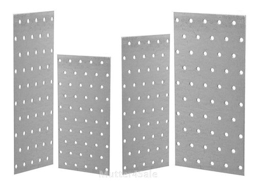 Lochplatten und Lochplattenstreifen