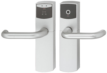 Schutzbeschläge und Haus- und Wohnungstüren