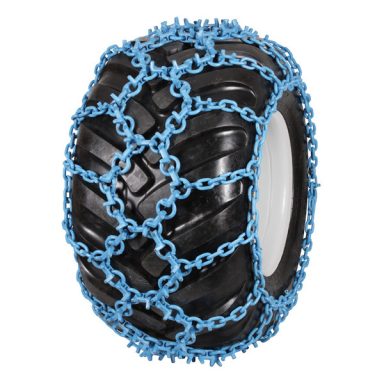 PEWAG-Traktionskette